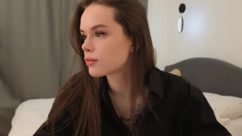 Ginny online show from May 19, 6:37 pm