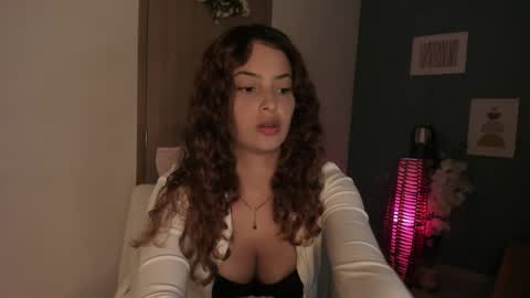 Gio online show from February 5, 2:20 pm