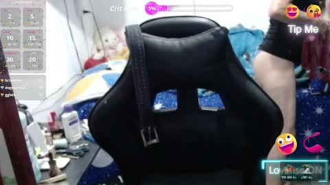 Mary online show from March 30, 2:00 am