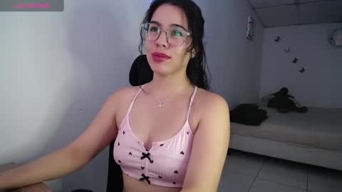 GIO RIVERA online show from September 18, 6:56 am