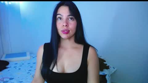 GIO RIVERA online show from February 24, 2:59 am