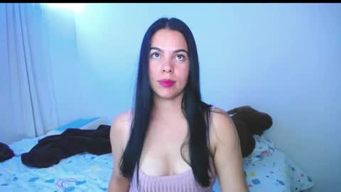 GIO RIVERA online show from February 25, 4:14 am