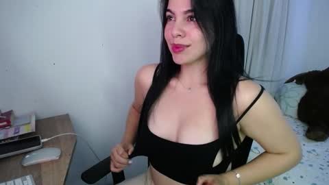 GIO RIVERA online show from January 17, 6:54 am