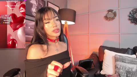 Giovanna  online show from February 12, 12:37 am