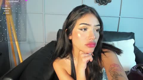 Giovanna  online show from February 3, 5:07 am