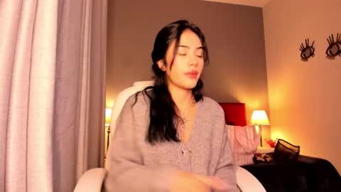 Giovanna  online show from November 15, 3:51 am