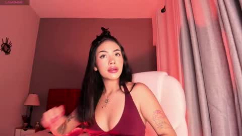 Giovanna  online show from October 9, 6:39 am