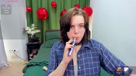 Giovana online show from March 22, 8:53 am