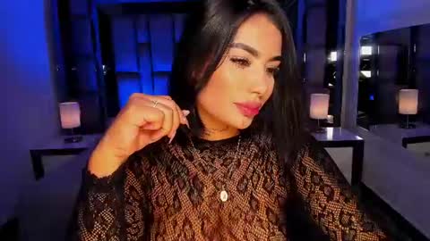 GIRL GRAY online show from July 16, 7:29 pm