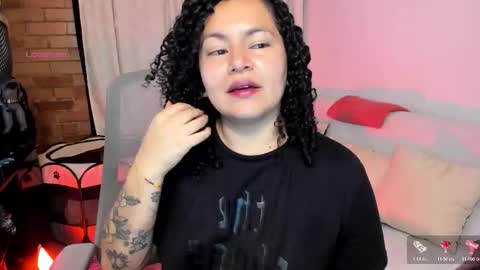 girl_inline online show from January 13, 3:01 am