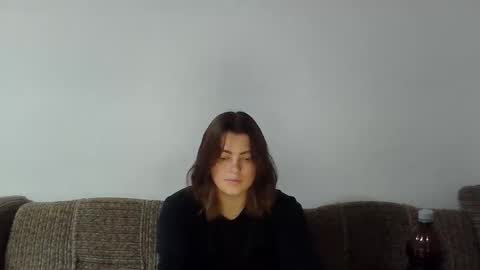 Snapshot of girl_leya chatting on September 12, 8:05 pm girl_leya online show from September 12, 8:05 pm