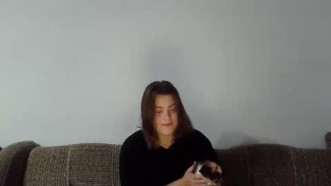 Snapshot of girl_leya chatting on September 18, 8:51 pm girl_leya online show from September 18, 8:51 pm