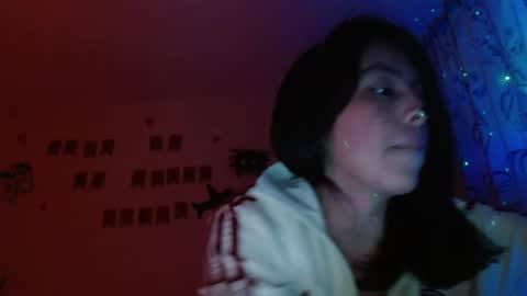 Snapshot of girl_marvel1 chatting on November 2, 4:38 am Alejandra online show from November 2, 4:38 am