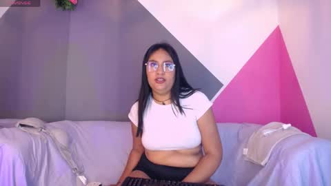 Scarlett online show from May 22, 12:25 pm