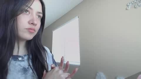 Jasmine online show from October 30, 5:14 pm