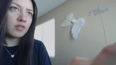 Jasmine online show from October 28, 4:13 pm