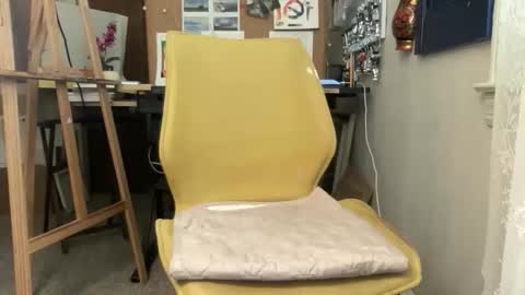 Marina online show from October 18, 1:47 pm