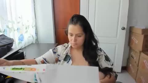 Ela online show from November 11, 12:57 pm