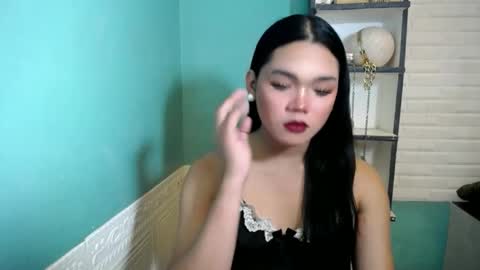 Precious online show from February 13, 1:13 pm