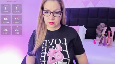 Snapshot of gisela27 chatting on January 8, 12:37 pm Gisella online show from January 8, 12:37 pm