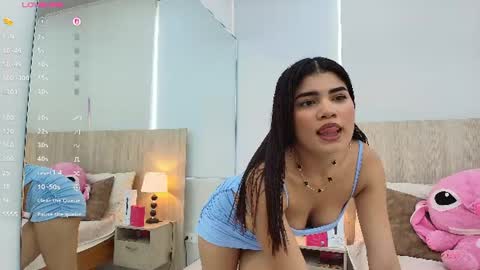 Gisela Moreno online show from July 28, 7:26 pm