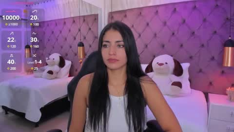 Snapshot of gisela_rodriguez chatting on January 16, 11:37 am GISELA online show from January 16, 11:37 am