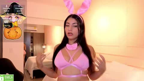 Snapshot of gisela_rodriguez chatting on October 8, 11:47 am GISELA online show from October 8, 11:47 am