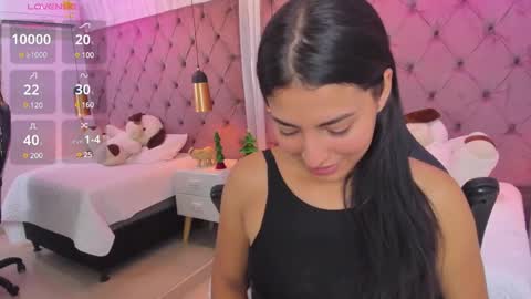 Snapshot of gisela_rodriguez chatting on December 26, 11:32 am GISELA online show from December 26, 11:32 am