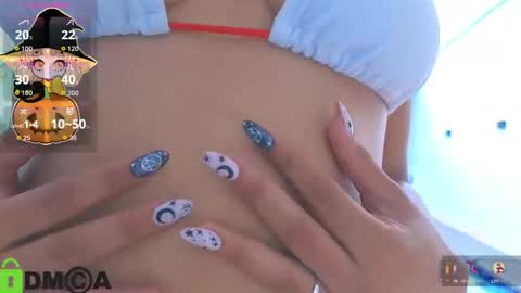 Snapshot of gisela_rodriguez chatting on October 17, 12:08 pm GISELA online show from October 17, 12:08 pm