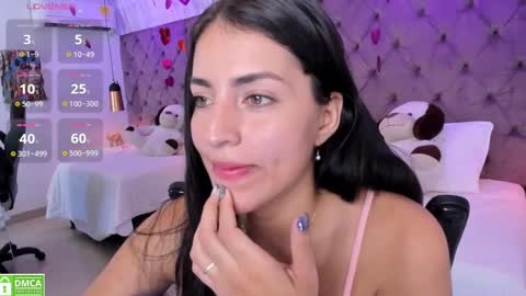 Snapshot of gisela_rodriguez chatting on February 27, 11:52 am GISELA online show from February 27, 11:52 am