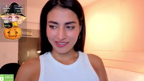 Snapshot of gisela_rodriguez chatting on October 7, 11:47 am GISELA online show from October 7, 11:47 am