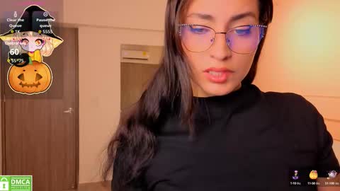 Snapshot of gisela_rodriguez chatting on October 6, 11:38 am GISELA online show from October 6, 11:38 am