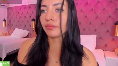 Snapshot of gisela_rodriguez chatting on March 6, 11:47 am GISELA online show from March 6, 11:47 am