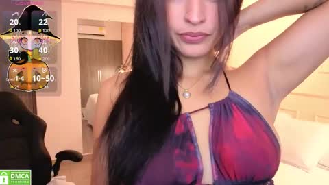 Snapshot of gisela_rodriguez chatting on October 10, 11:59 am GISELA online show from October 10, 11:59 am