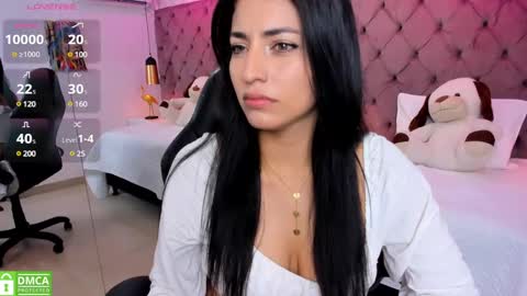 Snapshot of gisela_rodriguez chatting on January 11, 11:23 am GISELA online show from January 11, 11:23 am