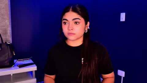 Snapshot of giselamaru chatting on October 5, 11:37 am online show from October 5, 11:37 am