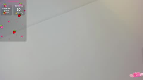 Snapshot of giselamaru chatting on February 5, 11:02 am online show from February 5, 11:02 am