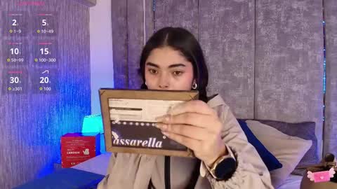 Snapshot of giselamaru chatting on September 10, 11:43 am online show from September 10, 11:43 am