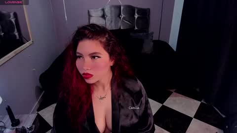 Snapshot of gisele_cedield chatting on February 8, 3:41 am Kylie online show from February 8, 3:41 am