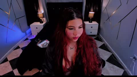 Snapshot of gisele_cedield chatting on January 28, 3:47 am Kylie online show from January 28, 3:47 am