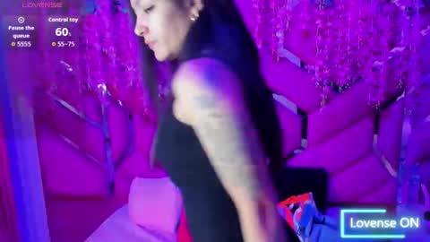 gisell_squirt online show from November 4, 12:32 pm