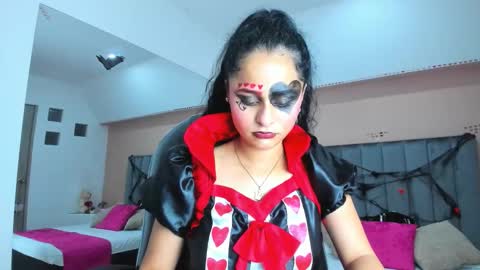 Snapshot of giselle_roldan chatting on October 12, 5:10 am GISELLE ROLDAN online show from October 12, 5:10 am
