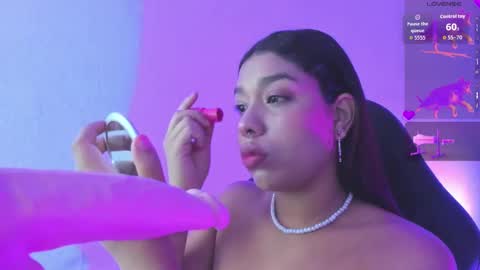 Giselle online show from September 13, 12:51 am