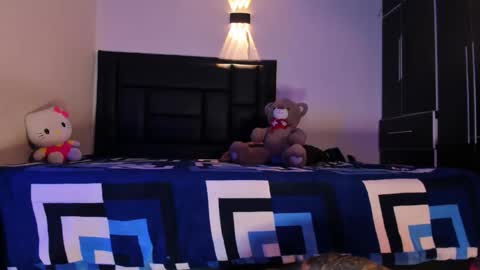 giselleblare online show from September 24, 4:11 am