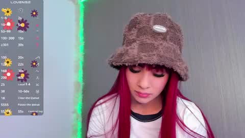 gisellove01 online show from June 11, 5:48 am