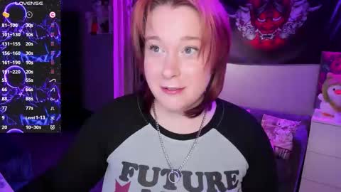 AlexaMillis online show from October 20, 7:50 pm