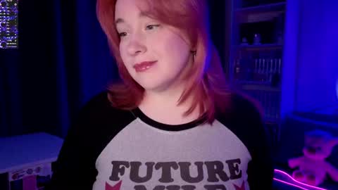 AlexaMillis online show from June 10, 9:46 pm