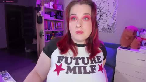 AlexaMillis online show from February 11, 7:59 pm