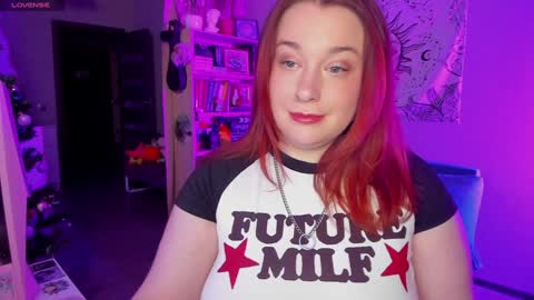 AlexaMillis online show from January 6, 9:11 pm