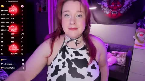 AlexaMillis online show from October 5, 12:15 am